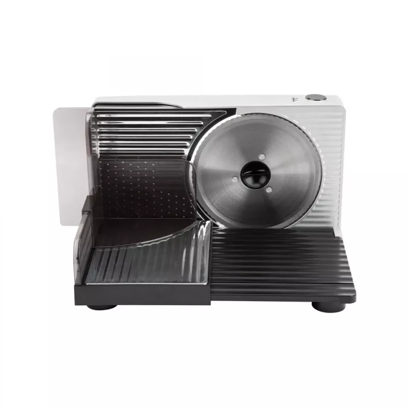 Espremedor elétrico Jata JECF1820 600 W design compacto, espremedor de citrinos e frutos macios para bancada