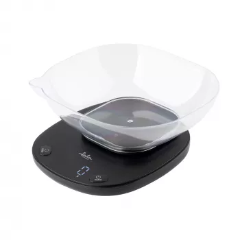 Balança de cozinha eletrónica JATA HBAL1709