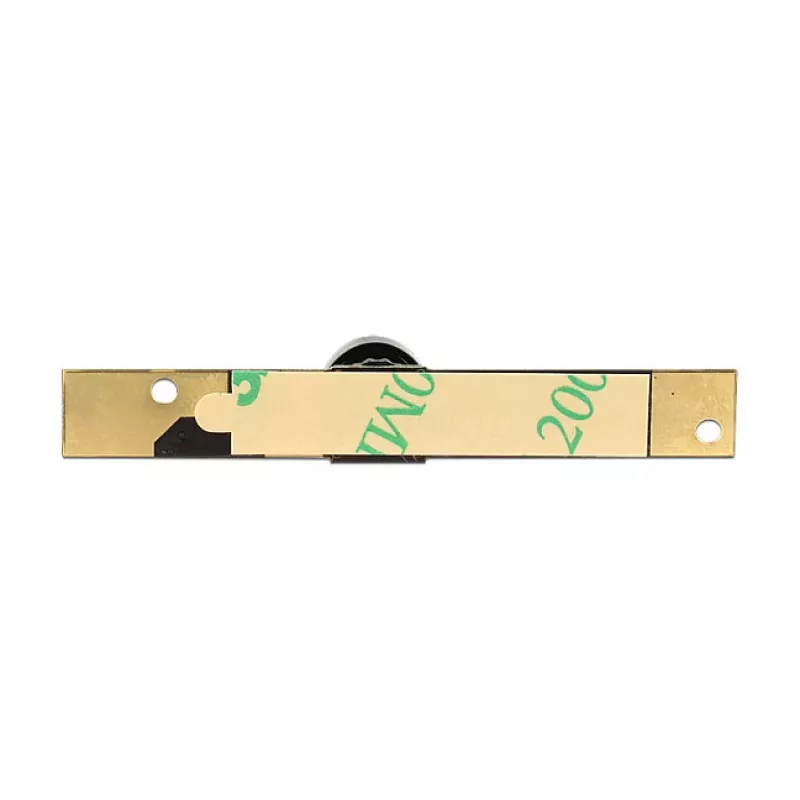 DeLOCK 96367 módulo de câmara IR USB 2.0, 5,04 MP, 80° V5 foco fixo