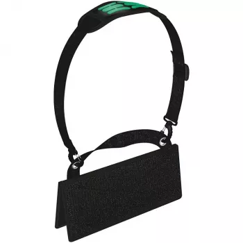 Wera 2go 05004350001 mala de equipamento