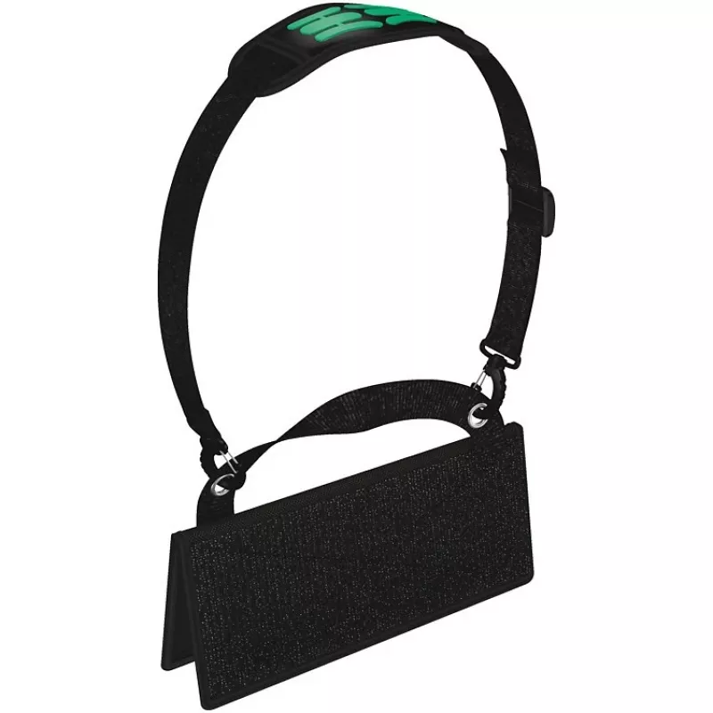 Wera 2go 05004350001 mala de equipamento