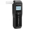 HI-TECH MEDICAL BACSCAN F-30 alcoolímetro 0 - 4% 1% preto