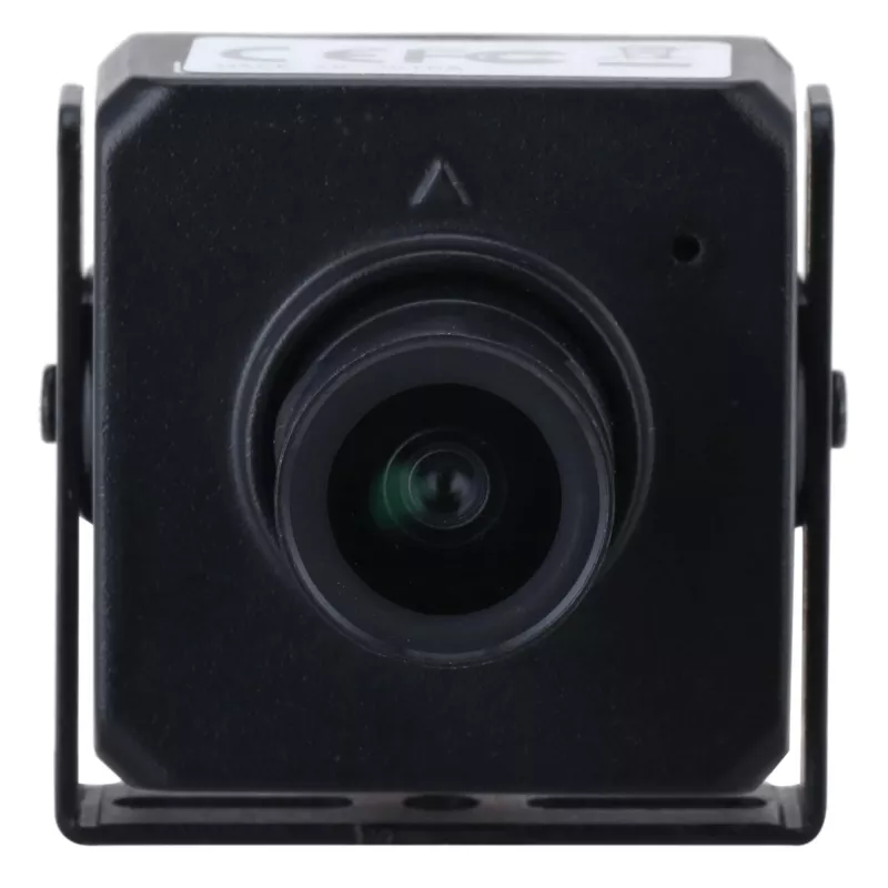 Câmara de rede 4MP PINHOLE/IPC-HUM4431S-L5-0360B Dahua