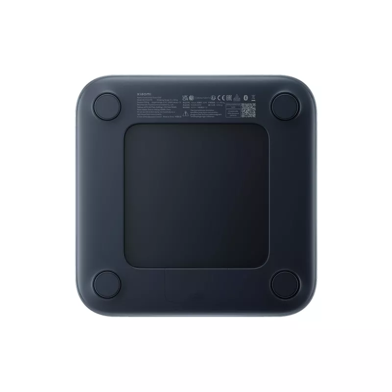 Xiaomi Smart Scale S200 balança de pessoas (cinzento-escuro)