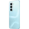 Smartphone Infinix HOT 50 PRO 6,78 polegadas 256 GB Azul-claro