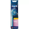 Oral-B Pro Sensitive Clean Cabeças de escova de substituição, 10 unidades