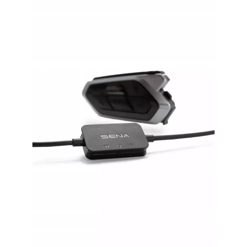 Intercomunicador para motociclo SENA 50R-02D Dual Pack