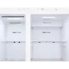 Frigorífico side-by-side LG GSLC40SWPE de instalação livre 638 L branco