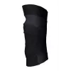 Joelheiras POC Oseus VPD Knee — Preto, Material elástico