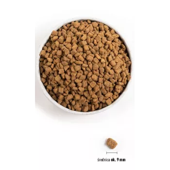 Orijen Small Breed Dog - comida seca para cães - 1,8 kg