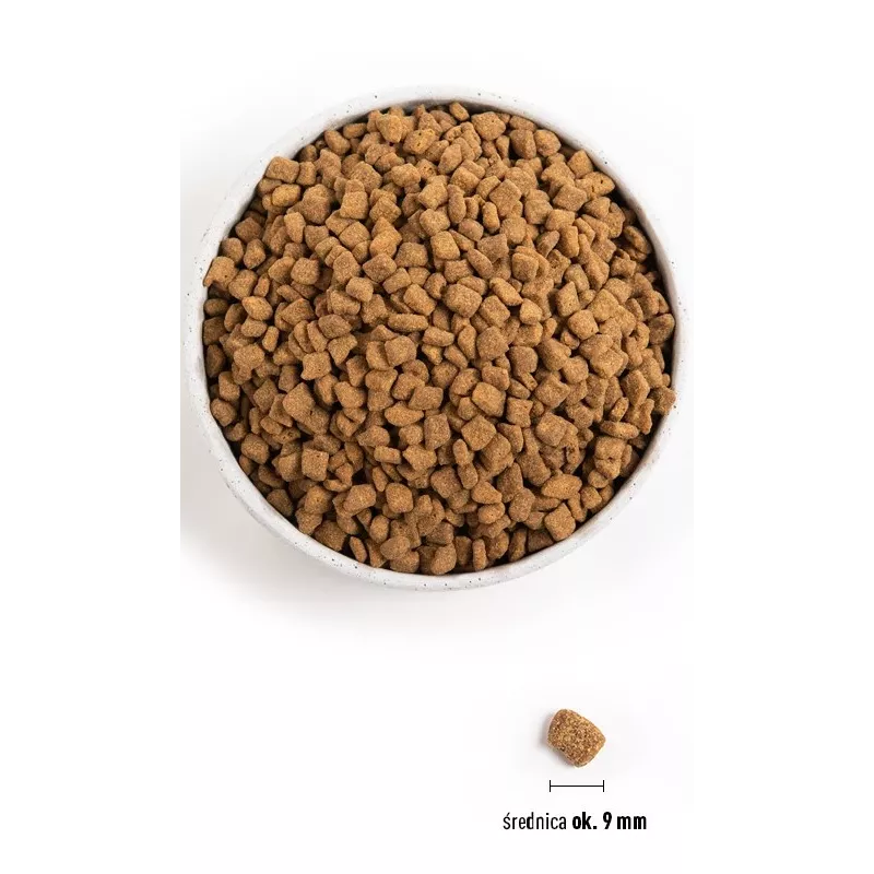 Orijen Small Breed Dog - comida seca para cães - 1,8 kg