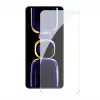 Baseus P60012059201-00 película de vidro temperado para Redmi K60 / K60 Pro, oleofóbica