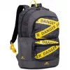 Mochila para portátil Urban 14L 13.3/5421 cinzento camuflado Rivacase
