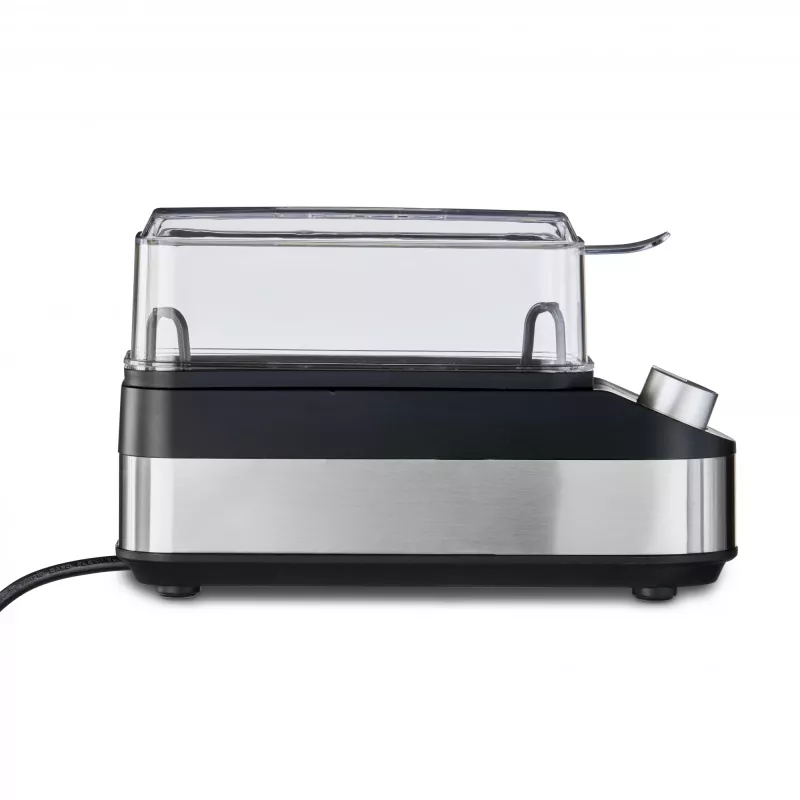 Caso | Ovo cozedor | E3 | Preto/aço inoxidável | 210 W