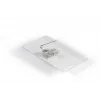 Durable PVC Combi Clip Placa de Nome Durable 8101-19