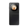 Smartphone NUBIA Flip Bundle (dourado) com capa, auscultadores e cooler