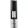 Bosch 1600A001YD preto, aço inoxidável