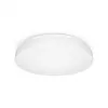 Downlight interior plano Steinel RS PRO P1 plano S PMMA 9,5 W 960 lm IP54 com detetor de movimento (branco quente)