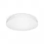 Downlight interior plano Steinel RS PRO P1 plano S PMMA 9,5 W 960 lm IP54 com detetor de movimento (branco quente)