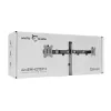 Cana de pesca White Shark Amenhotep II GMS-3205 — modelo leve e duradouro
