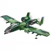 A-10 Thunderbolt II Warthog, brinquedo de construção