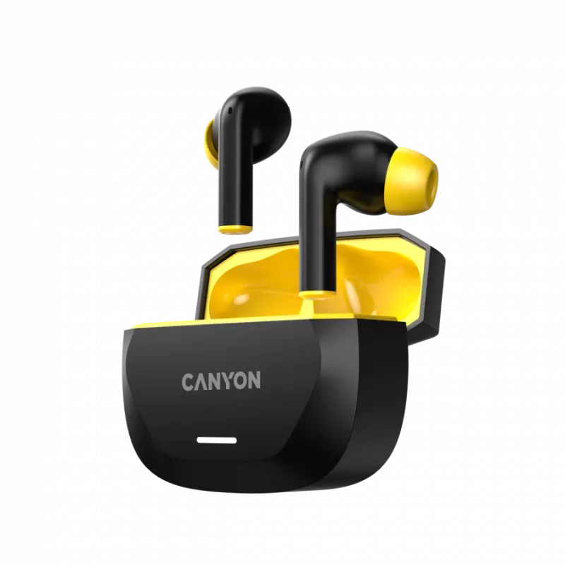 Produto Canyon CNS-TWS7BY Preto