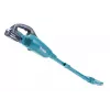 Aspirador vertical/escova elétrica Makita DCL280FZ, bateria, seco, sem saco, 0,75 L, azul