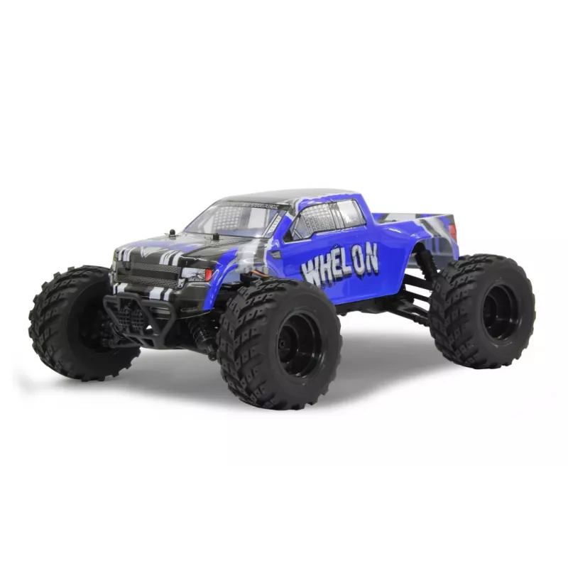 Monster truck Jamara 053355 modelo RC telecomandado
