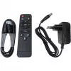 Leitor de sinalização digital ALLNET ALL-S905X4W6 Android 11 Wi‑Fi 6
