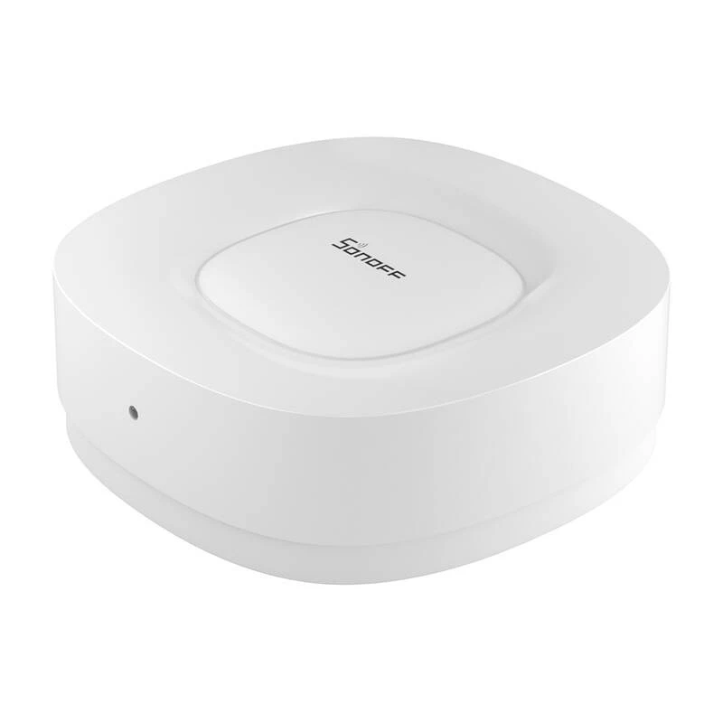 Bridge ZigBee para casa inteligente Sonoff ZBBridge-U com RJ45 LAN, processador de 1,5 GHz, 1 GB RAM