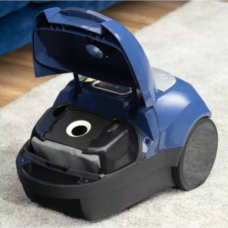 Aspirador Zelmer ZVC333 Kuba