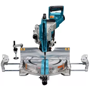 Serra de esquadria Makita LS1219L 3200 rpm 1800 W