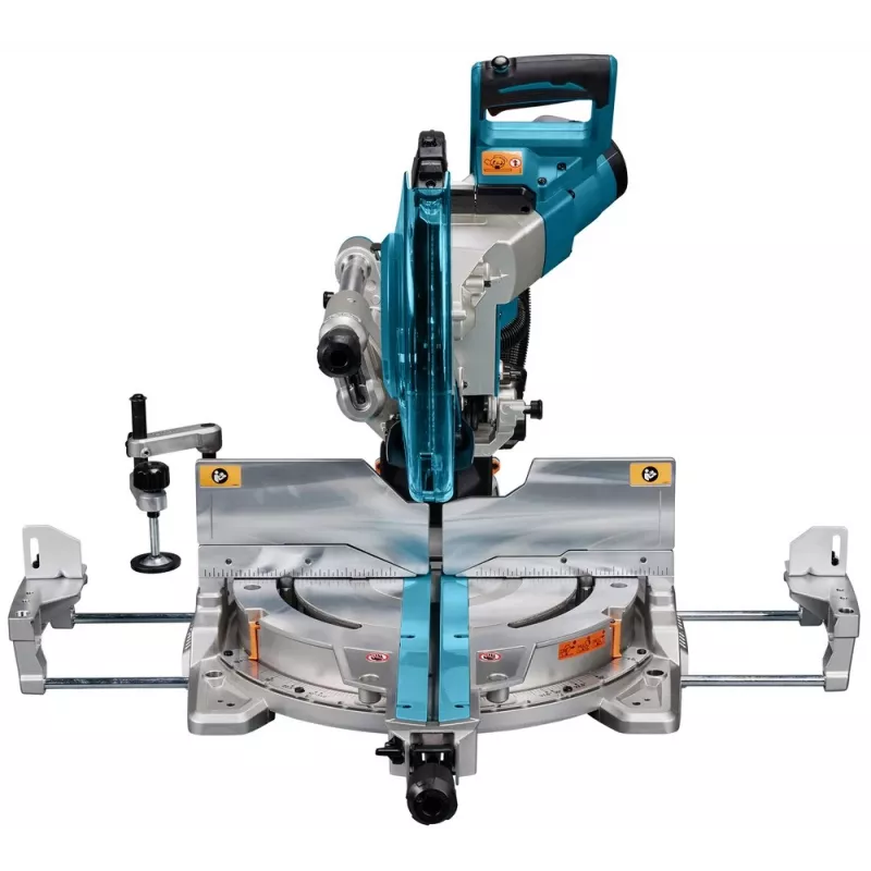 Serra de esquadria Makita LS1219L 3200 rpm 1800 W