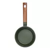 Panela RESTO 93700 — aço inoxidável 16 cm, 1,4 l