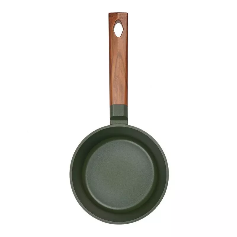 Panela RESTO 93700 — aço inoxidável 16 cm, 1,4 l