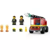 LEGO CITY 60463 Carro de bombeiros com escada
