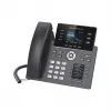 Telefone IP Grandstream Networks GRP2614 Preto