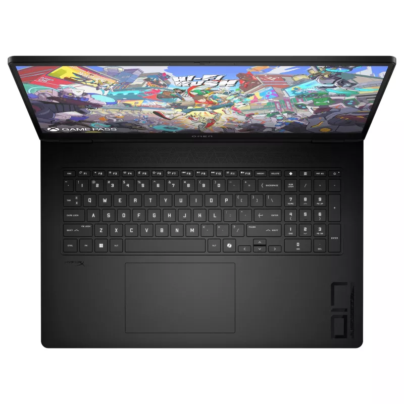 HP OMEN Portátil de gaming 17,3