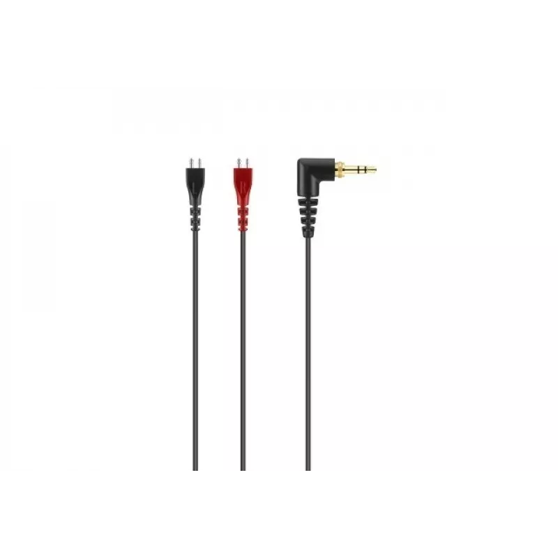 Sennheiser HD 25 - auscultadores profissionais, dinâmicos, fechados