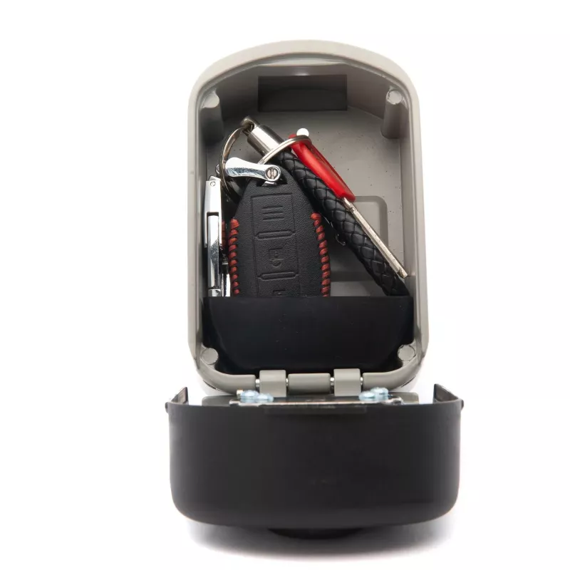 Extralink Home Safe, caixa de chaves de parede, S-410