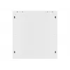 Armário rack Lanberg WF01-6412-00S 12U rack de parede cinzento