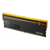 Memória DDR5 para desktop Lexar THOR RGB 2nd Gen 32 GB (2 x 16 GB) 288-Pin DIMM CL36 1,4 V