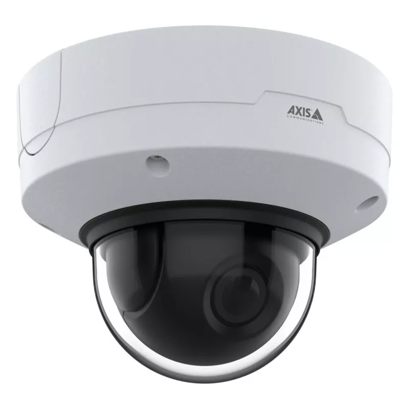 Câmara de vigilância IP Axis 02616-001 Dome exterior 2688 x 1512 píxeis