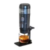 Máquina de café automática portátil 3 em 1 com bolsa 80W HiBREW H4A