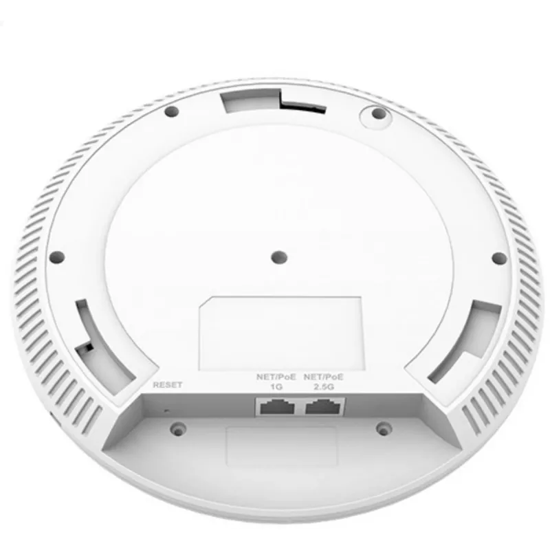 Ponto de acesso sem fios Grandstream GWN7665 2,4 GHz 5 GHz