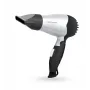 Esperanza EBH002S Secador de cabelo prateado / preto 850 W