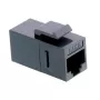 Conector fêmea modular Keystone RJ-45 VALUE 21.99.3003