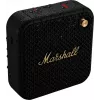 Altifalante BT Marshall Willen preto