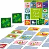 memory moments - Good Luck, jogo de memória