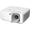Optoma ZW350E Projetor de dados projetor de distância ultracurta 4000 ANSI lúmenes DLP WXGA (1280x800) 3D branco
